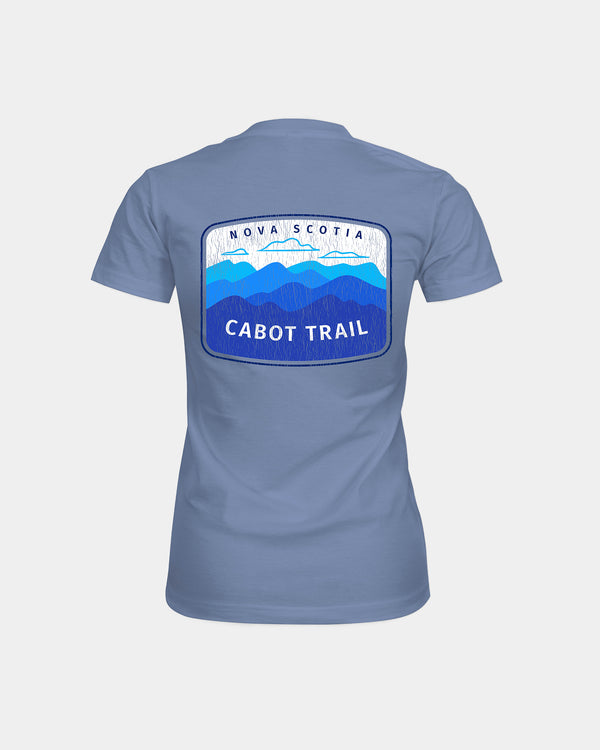 Cabot Trail Women's T-Shirt