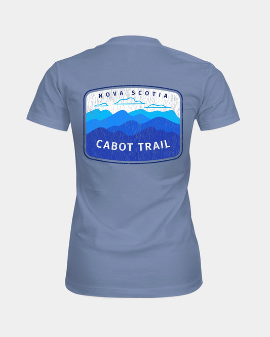 Cabot Trail Women's T-Shirt