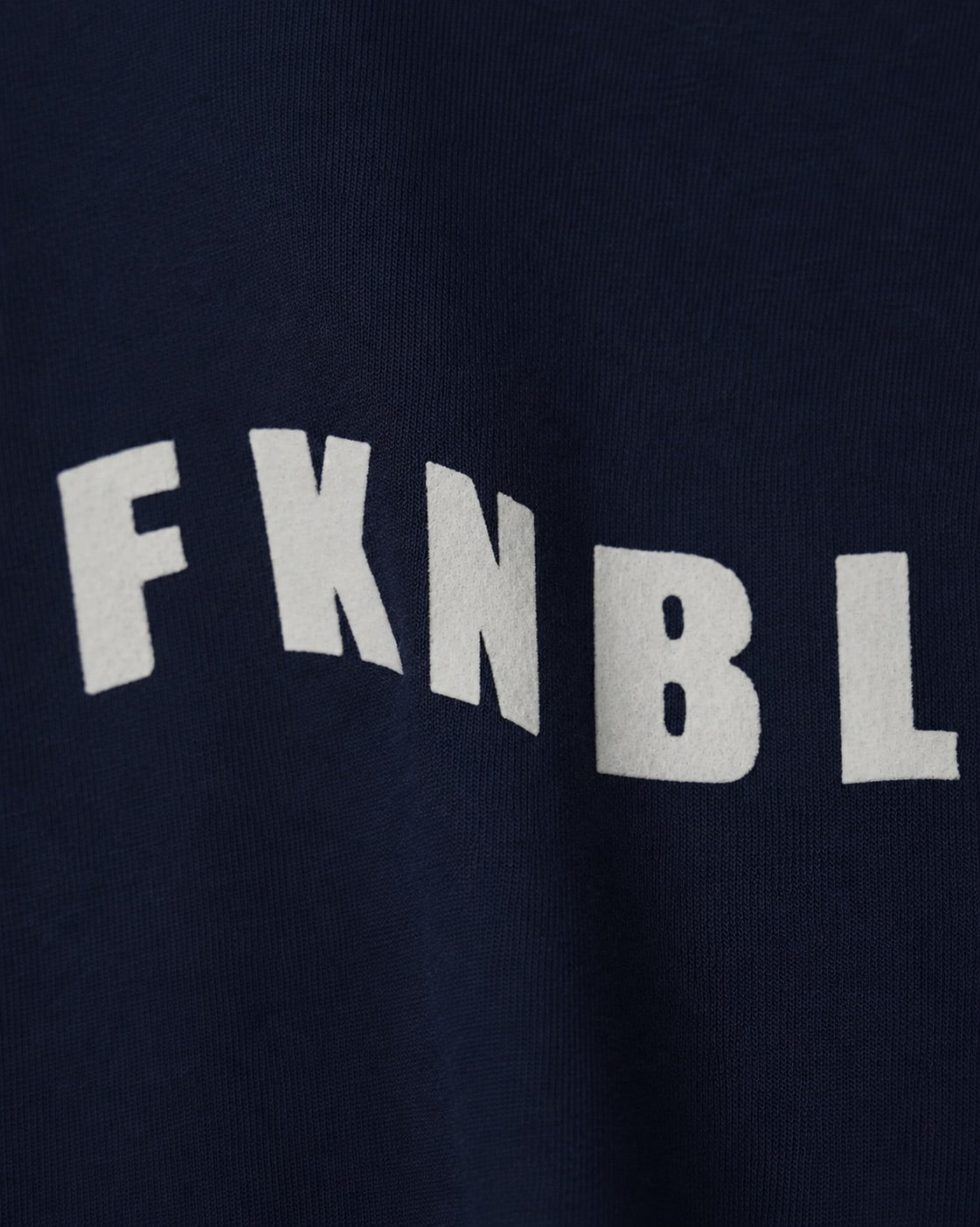 UNFKNBLVBL Men’s T-Shirt - Navy