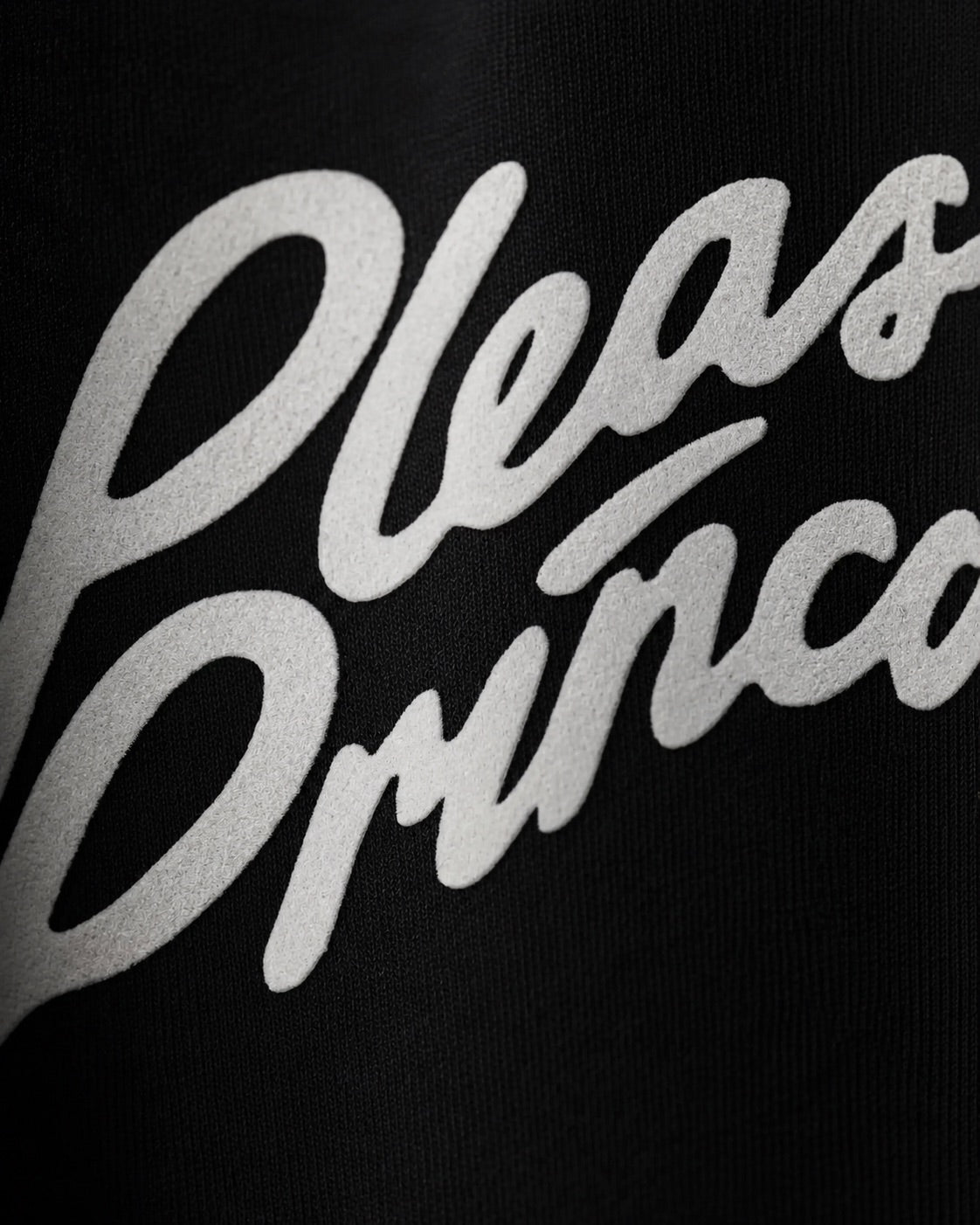 Pleasure Principle Men’s T-Shirt - Black