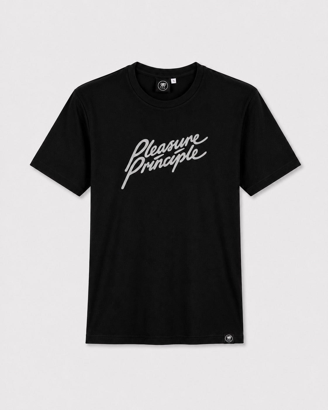 Pleasure Principle Men’s T-Shirt - Black