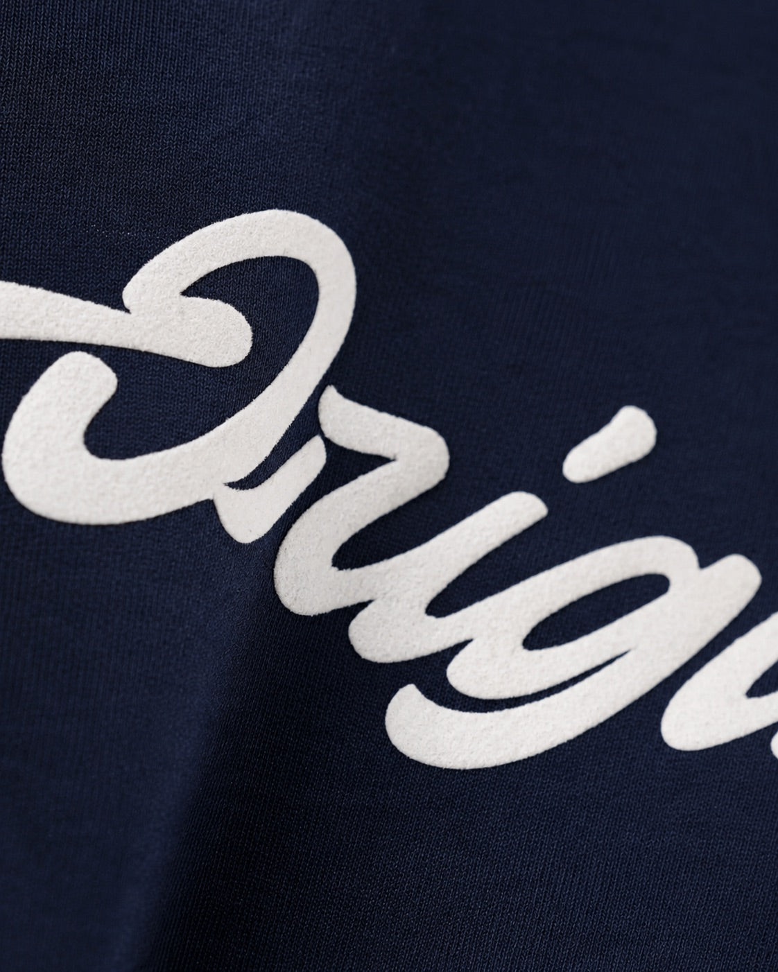 Original Men’s T-Shirt - Navy