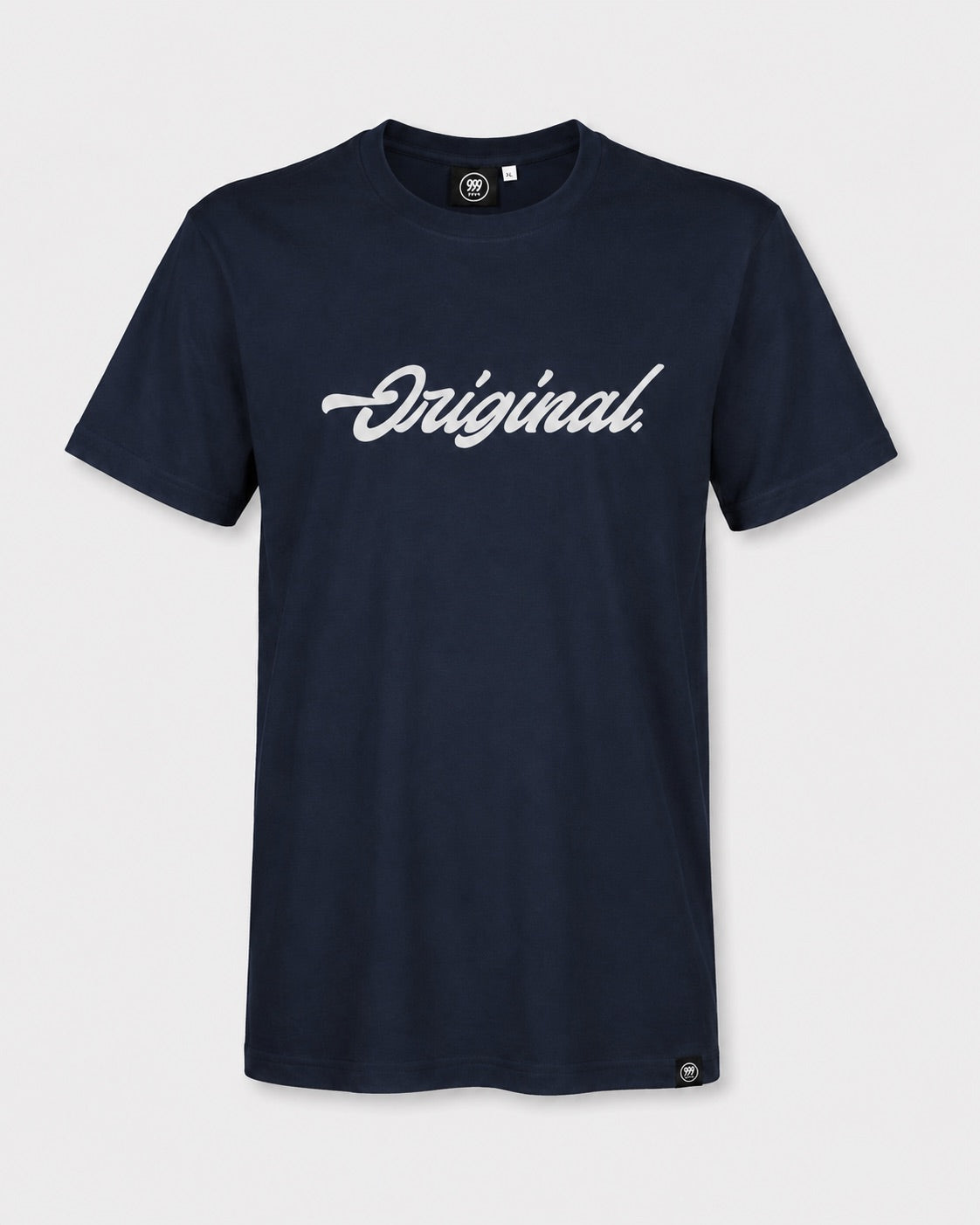 Original Men’s T-Shirt - Navy