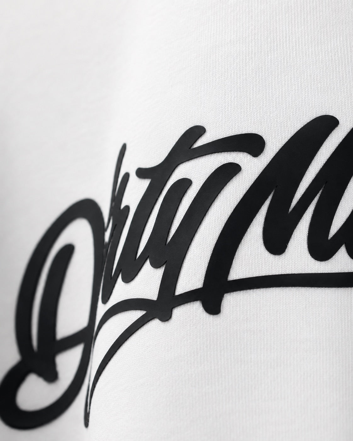Dirty Minds Men’s T-Shirt - White