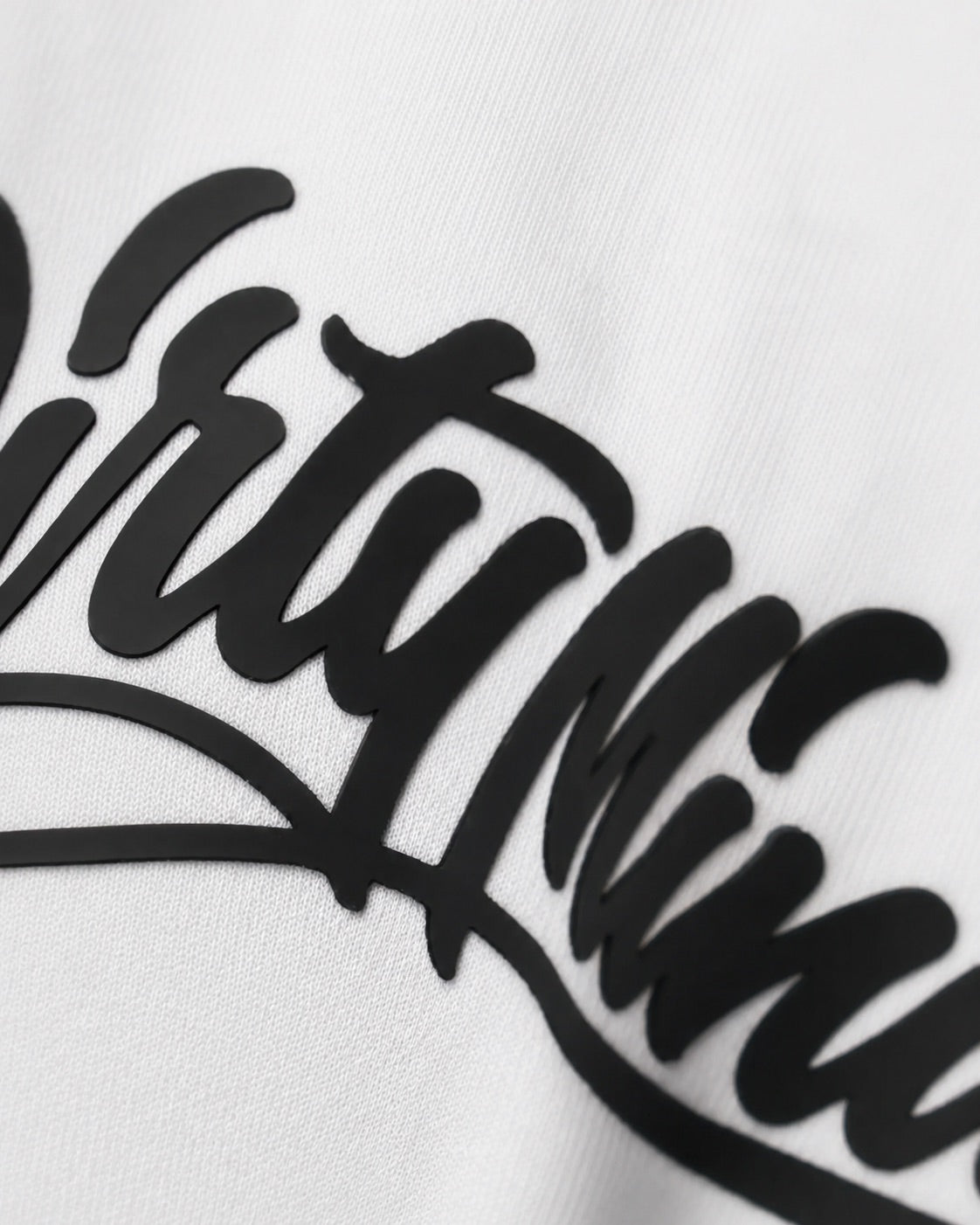Dirty Minds Men’s T-Shirt - White