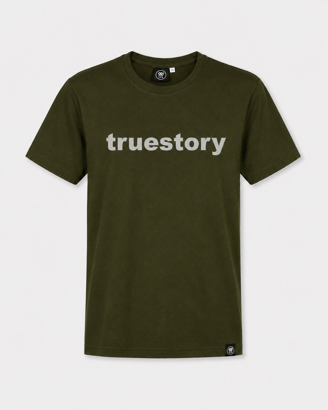 True Story Men’s T-Shirt - Olive