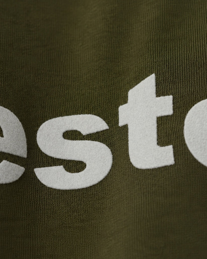 True Story Men’s T-Shirt - Olive