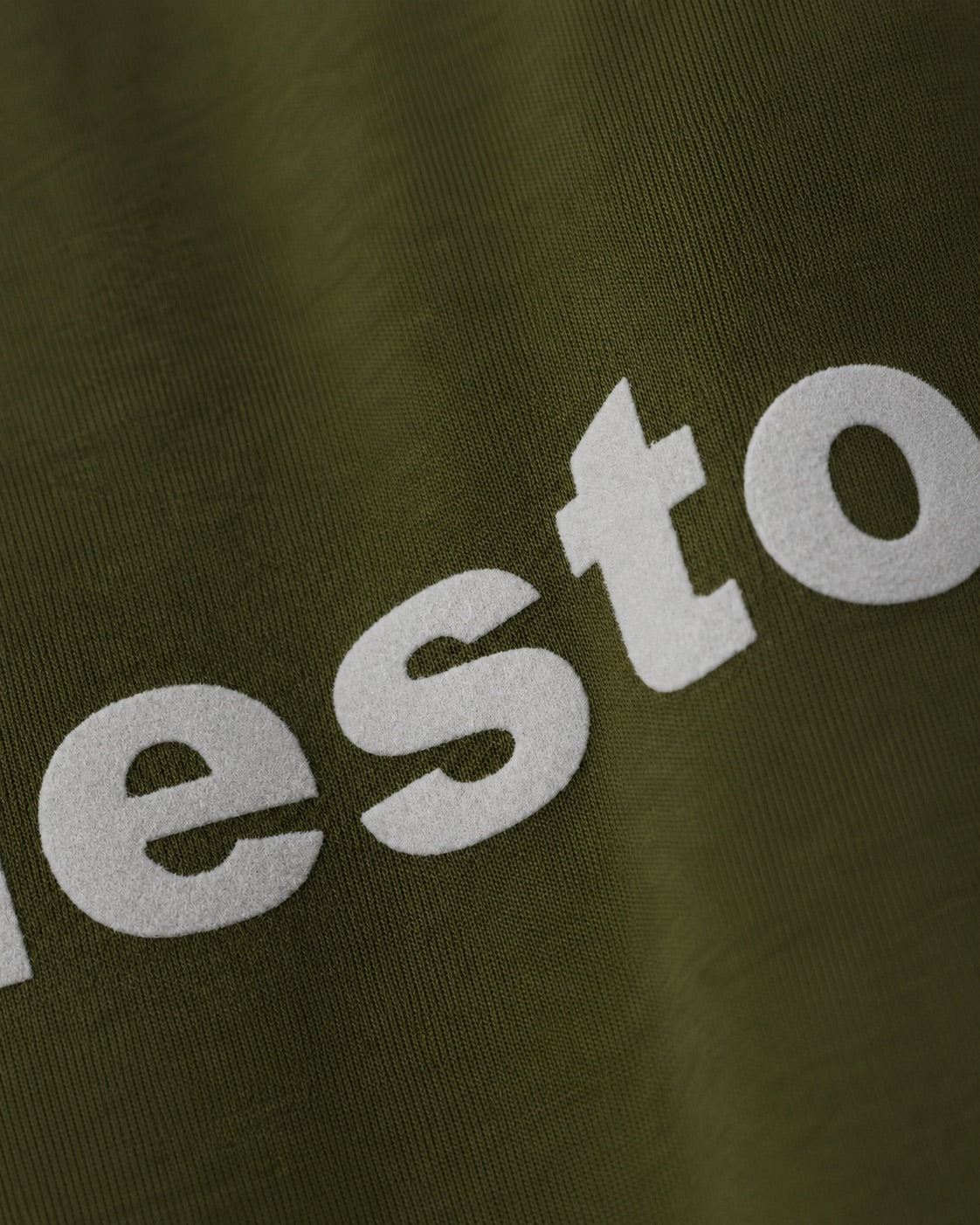 True Story Men’s T-Shirt - Olive