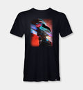 Color Fragments Men's T-shirt