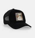 Shih Tzu Trucker Cap