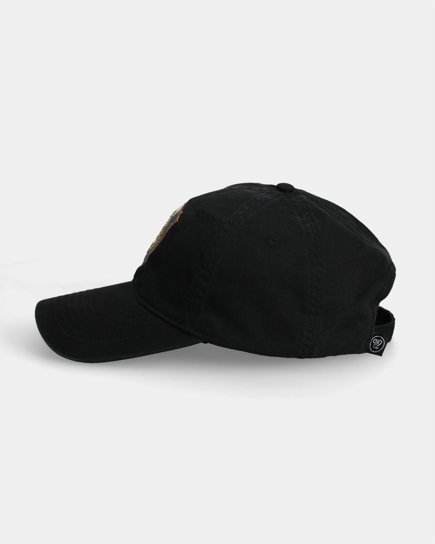 Heritage Crest Dad Cap