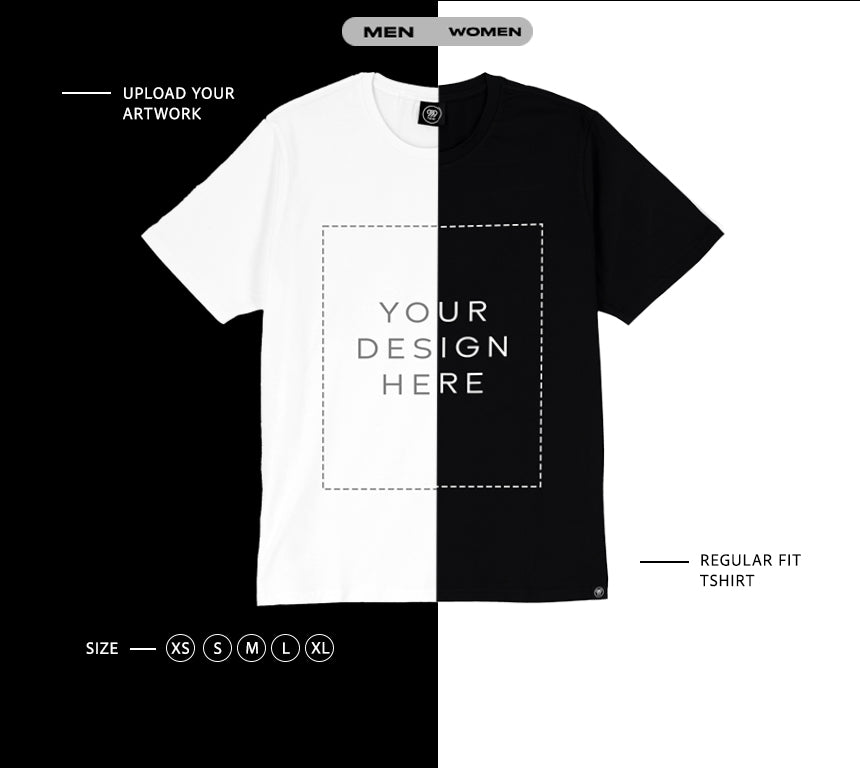 Customize Yourself