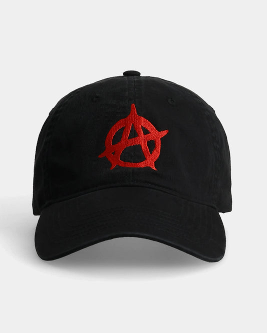 Anarchy // 001 Dad Cap