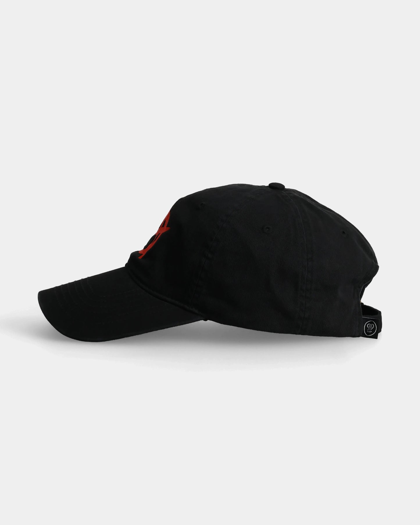 Anarchy // 001 Dad Cap