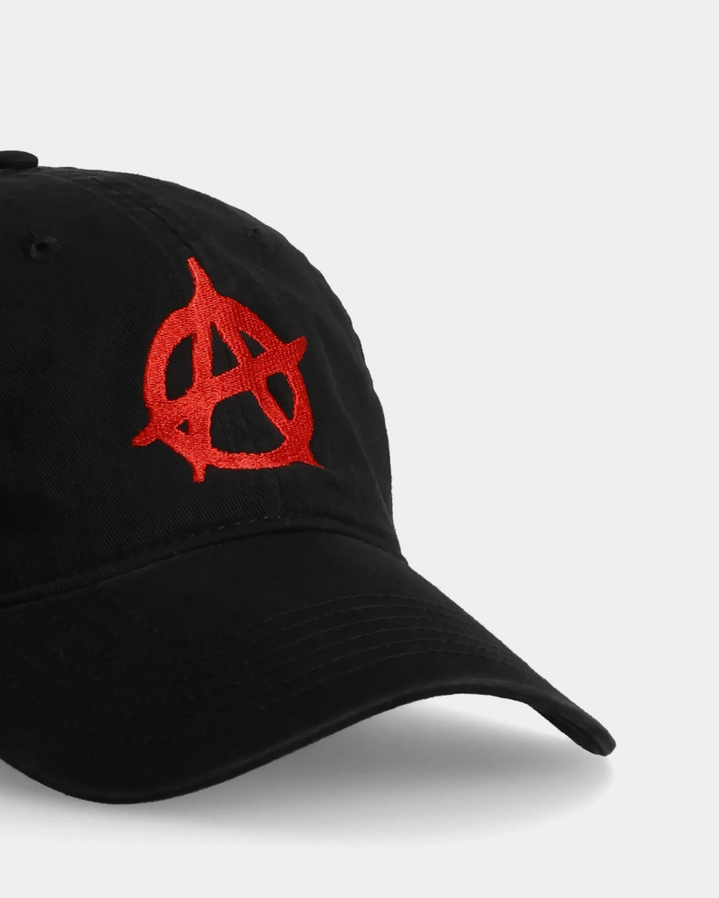 Anarchy // 001 Dad Cap