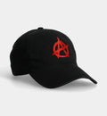 Anarchy // 001 Dad Cap