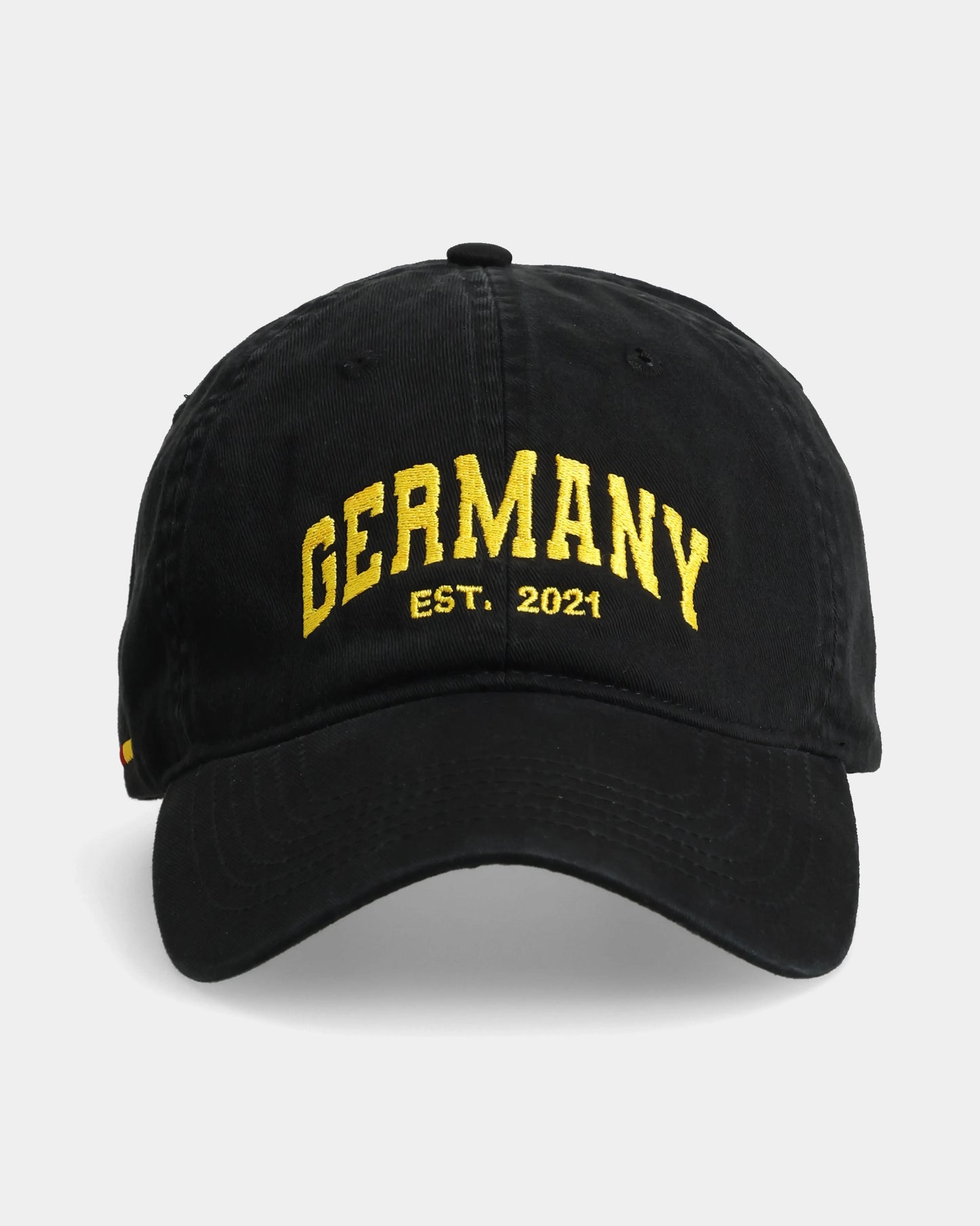 Germany Dad Cap
