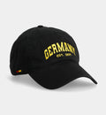 Germany Dad Cap