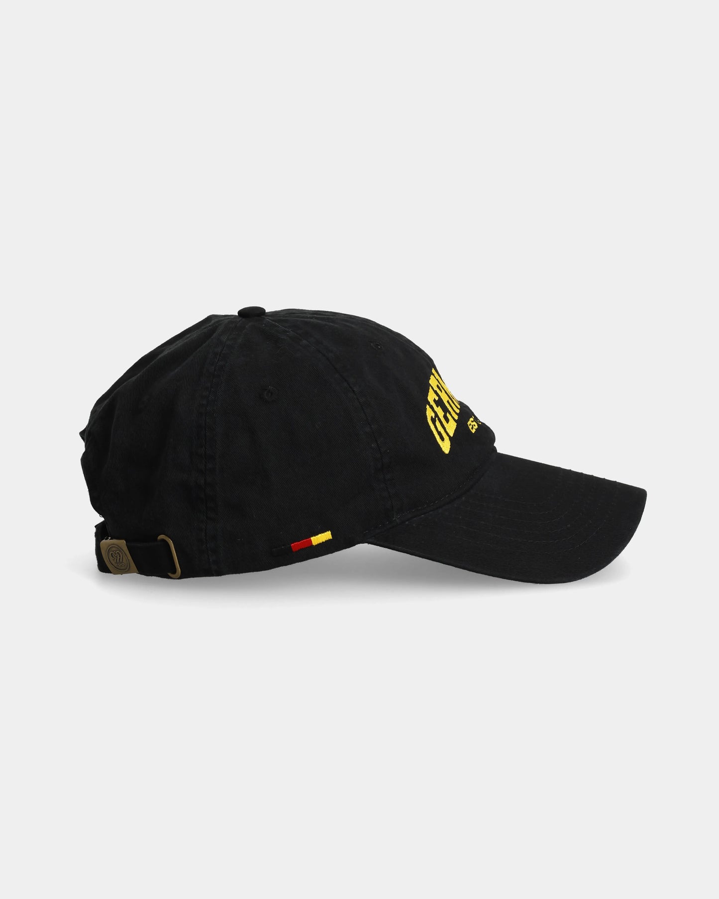 Germany Dad Cap