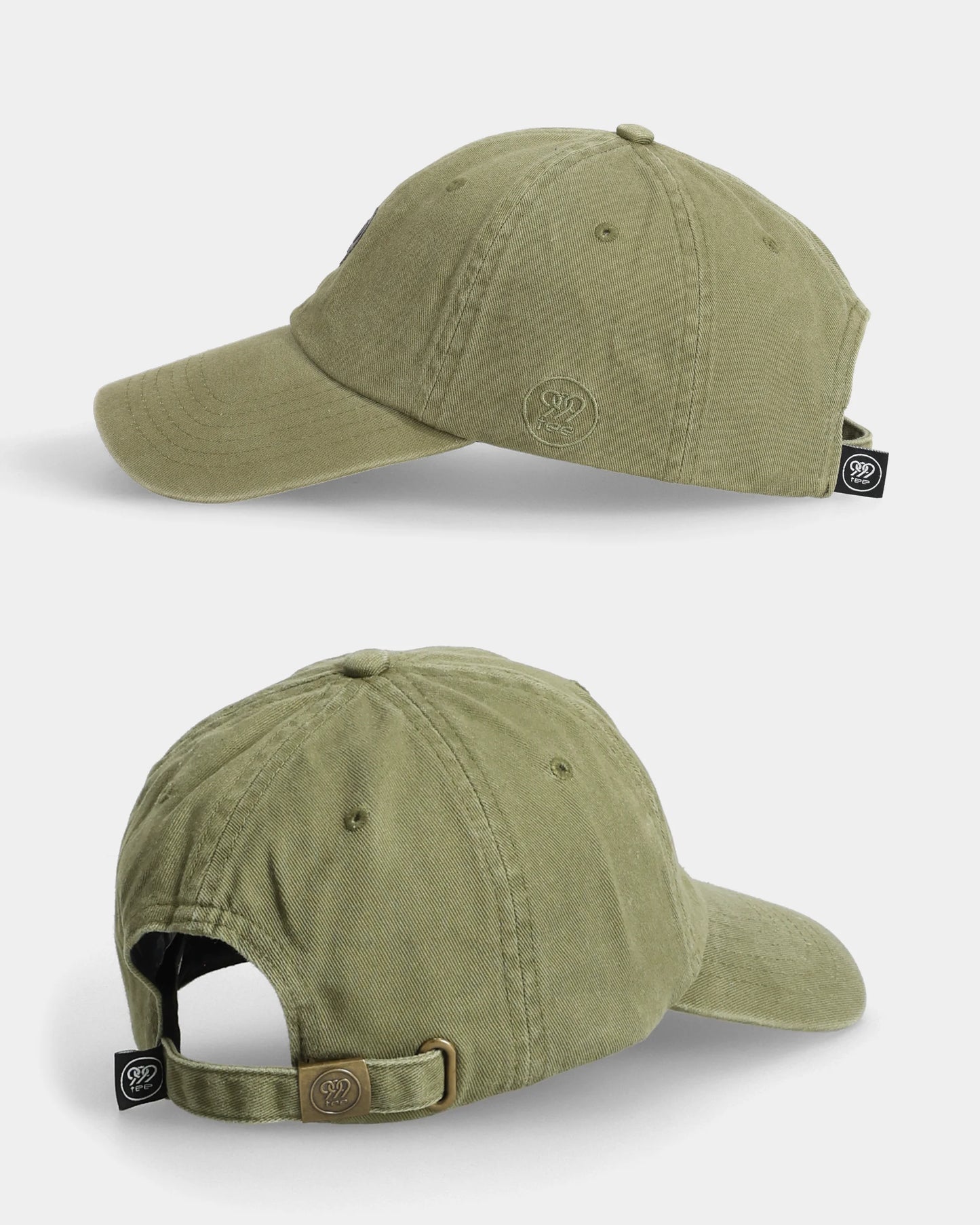 Classic Dad Cap Vol. 02