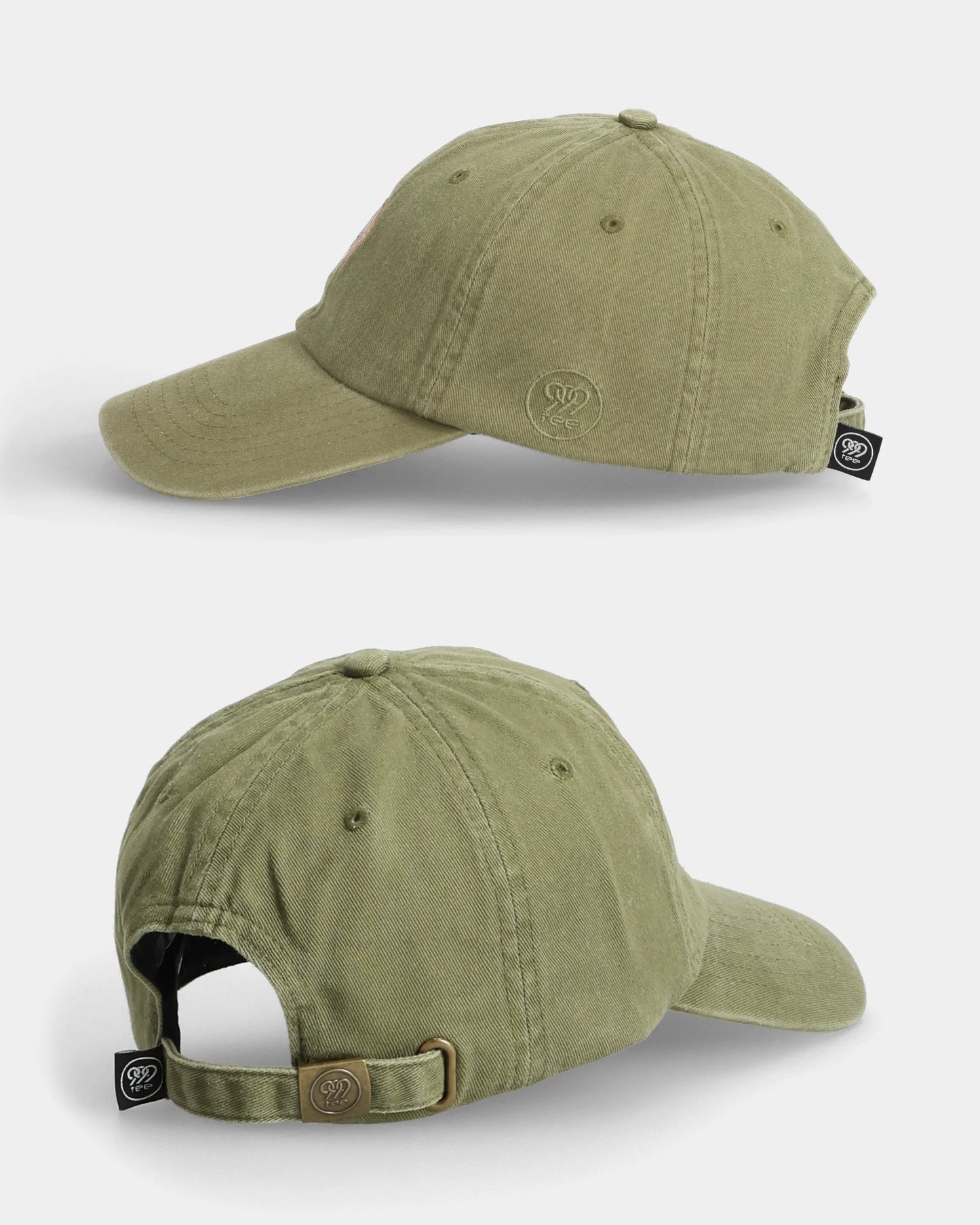 Sports Dad Cap Vol.02