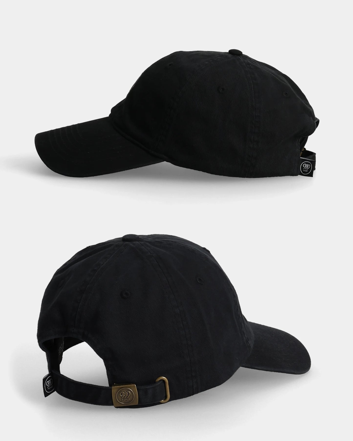 Classic Dad Cap Vol.04