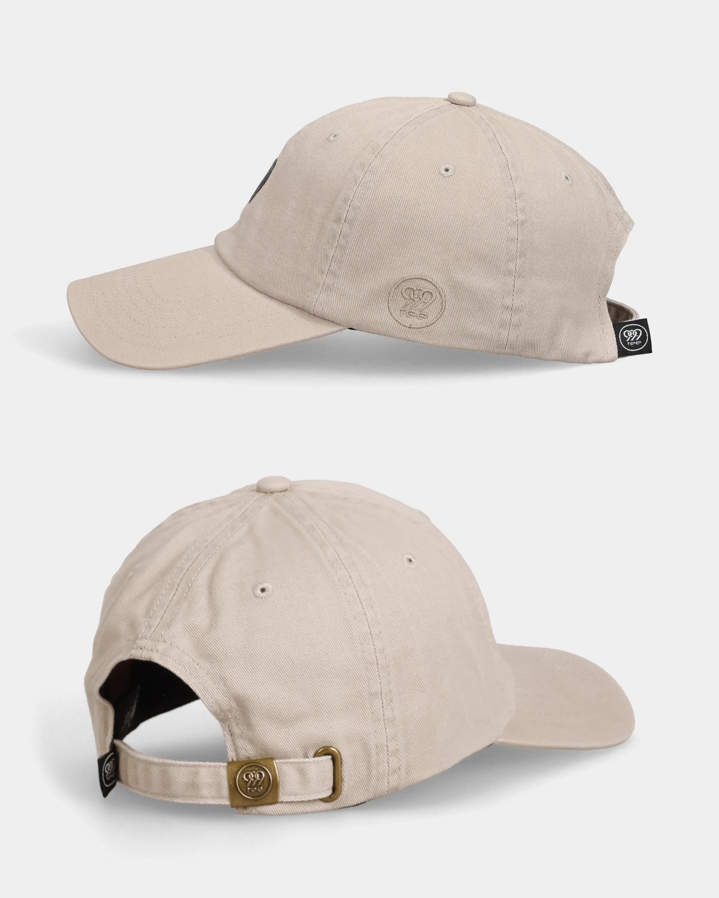 Classic Dad Cap Vol.03
