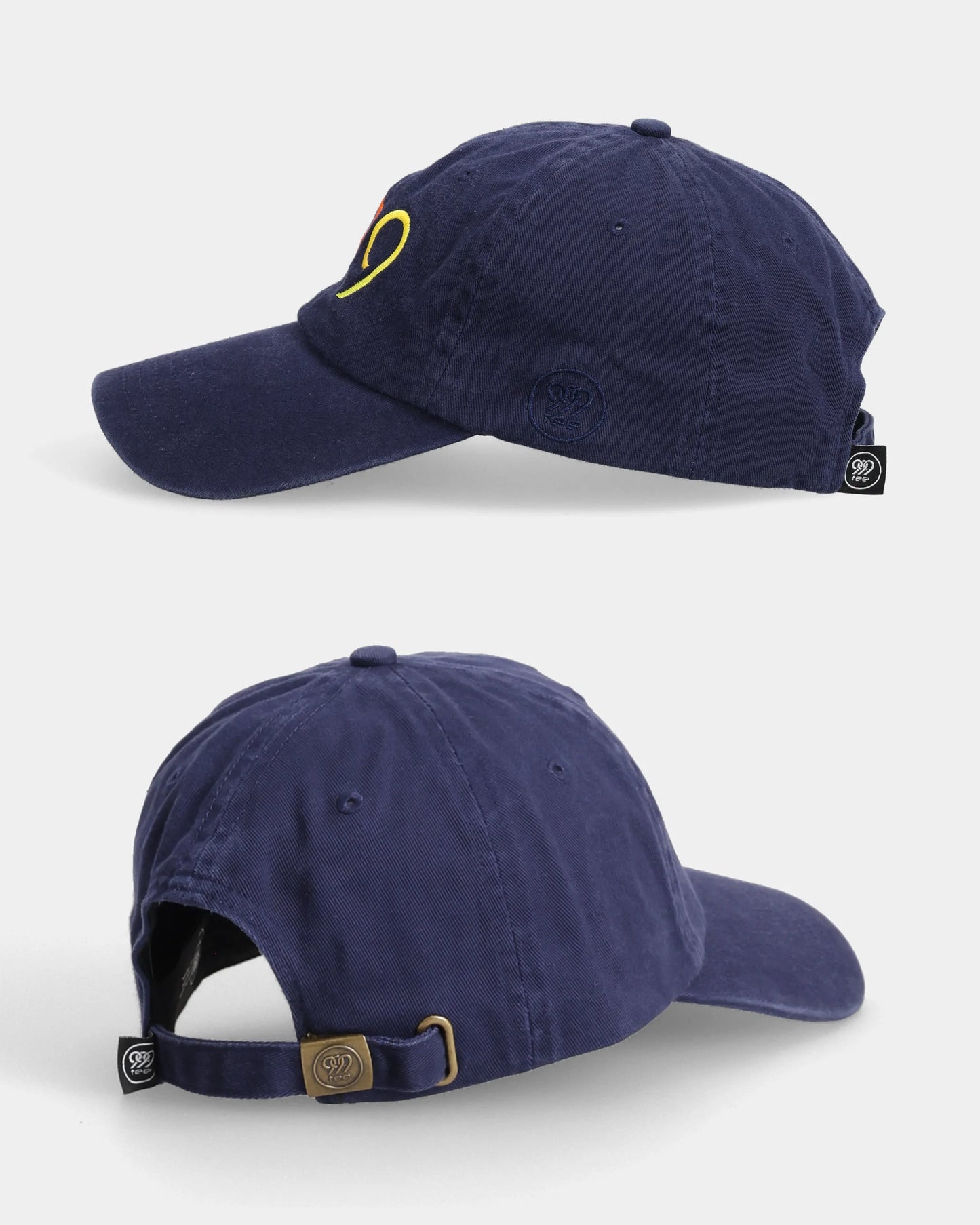 Dad Cap Vol.05
