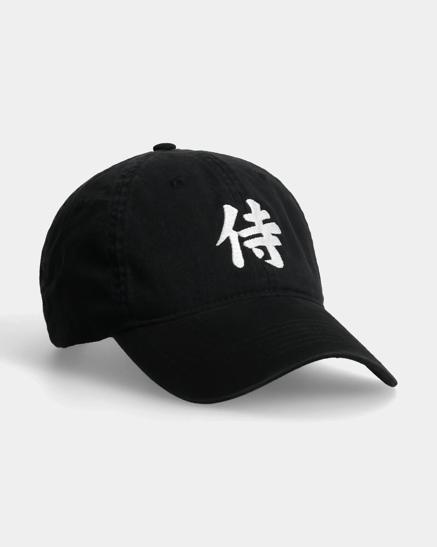 BUSHIDO DAD CAP