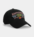 Happiness Dad Cap