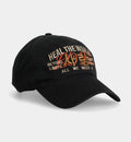 Heal the World Dad Cap