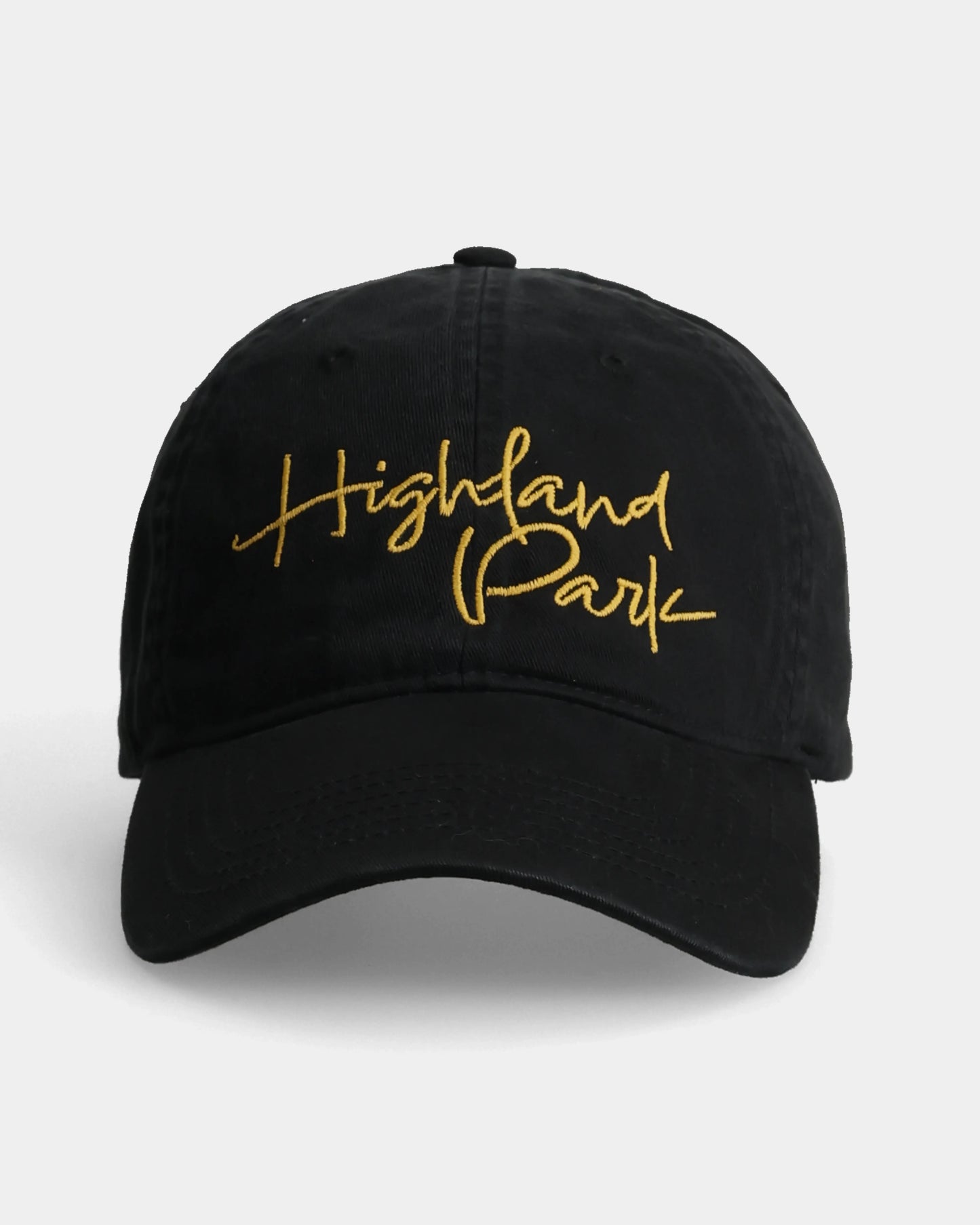 Highland Park #02 Dad Cap