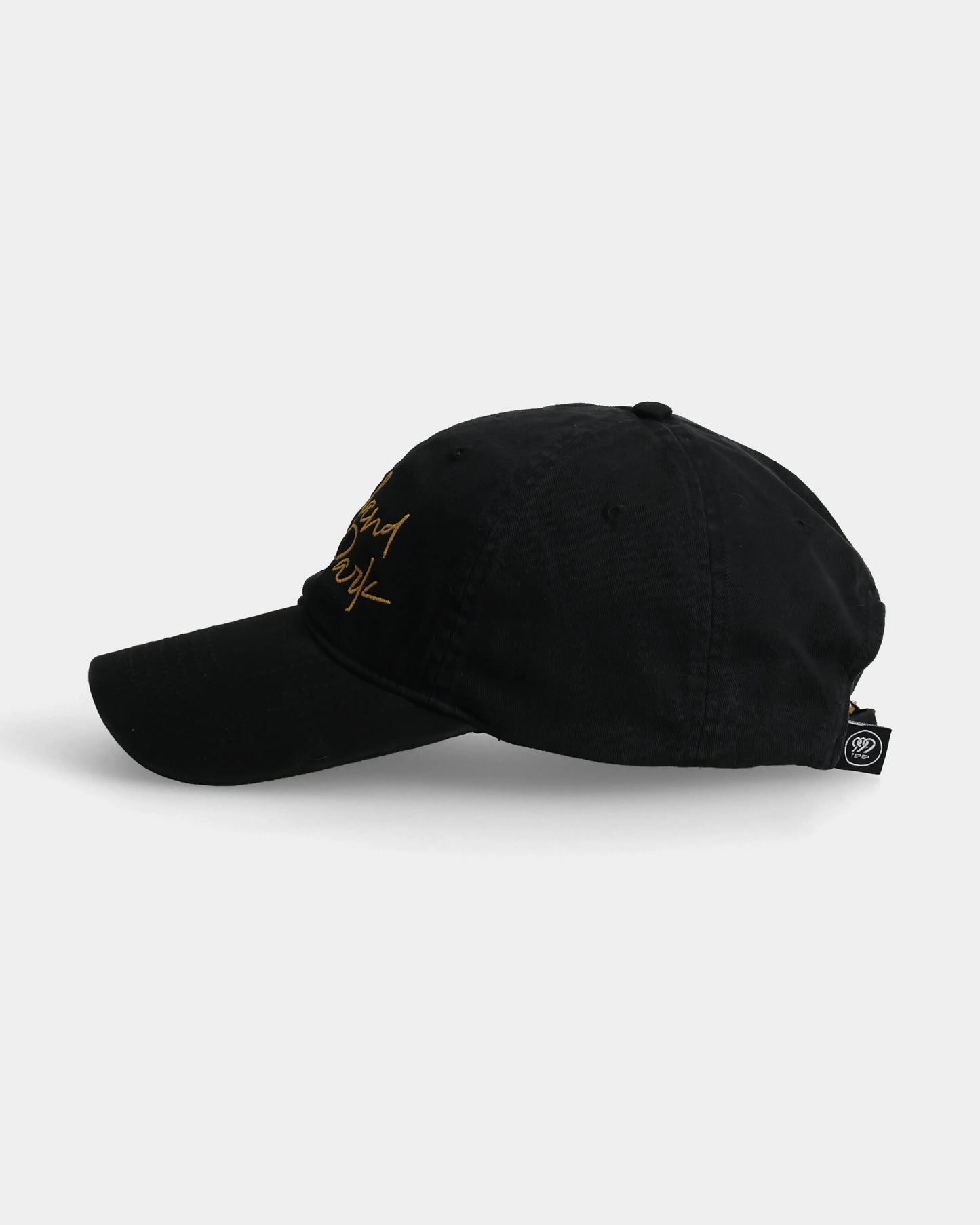 Highland Park #02 Dad Cap