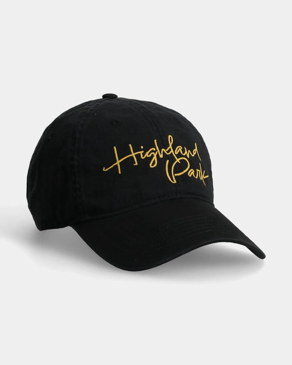 Highland Park #02 Dad Cap