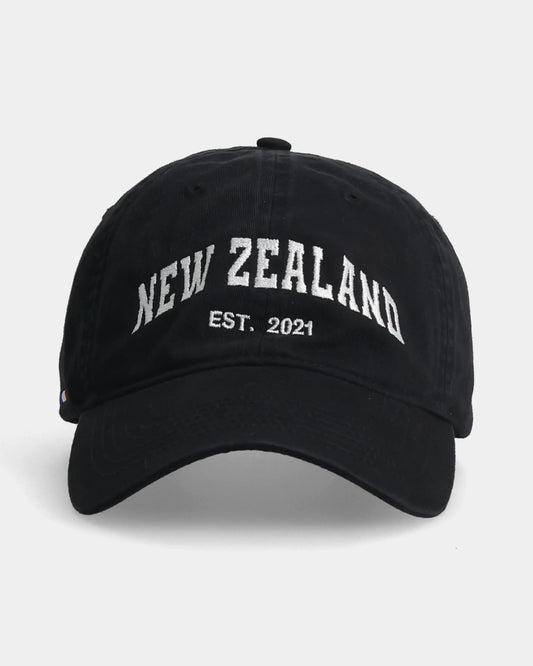 New Zealand Dad Cap