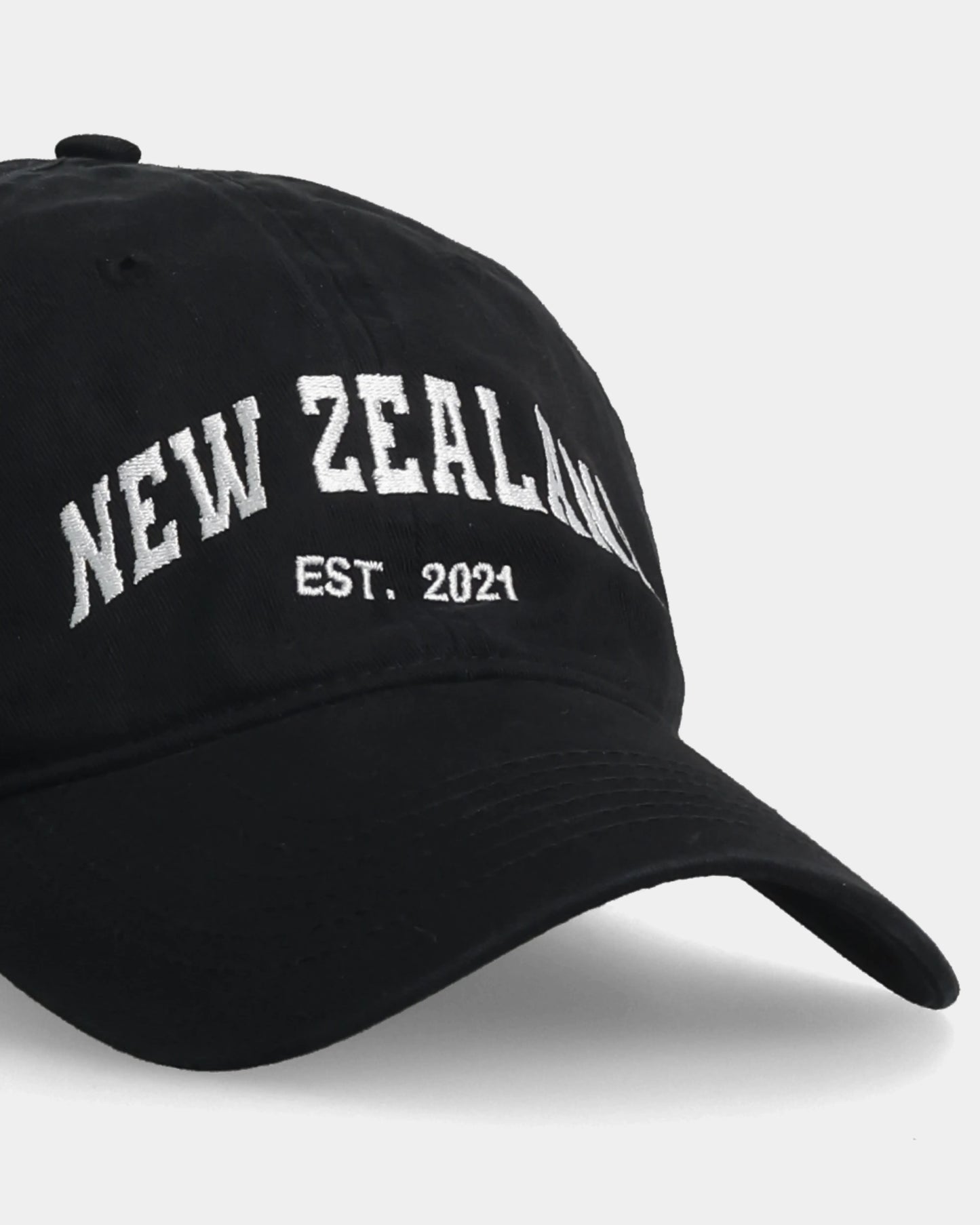 New Zealand Dad Cap