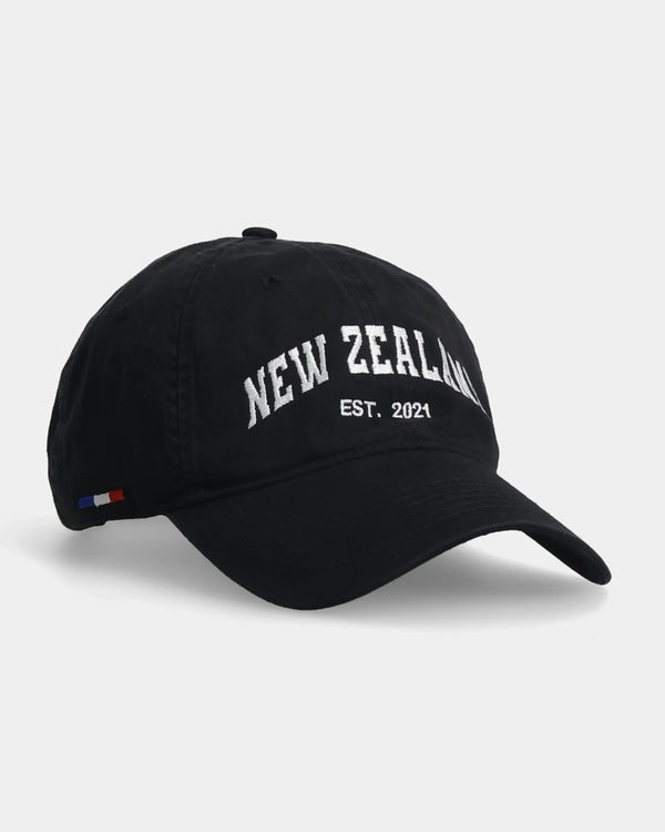 New Zealand Dad Cap