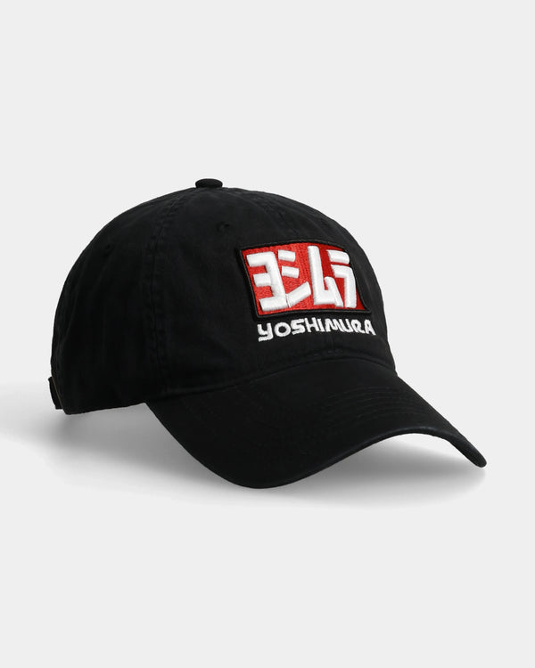 Yoshimura Dad Cap