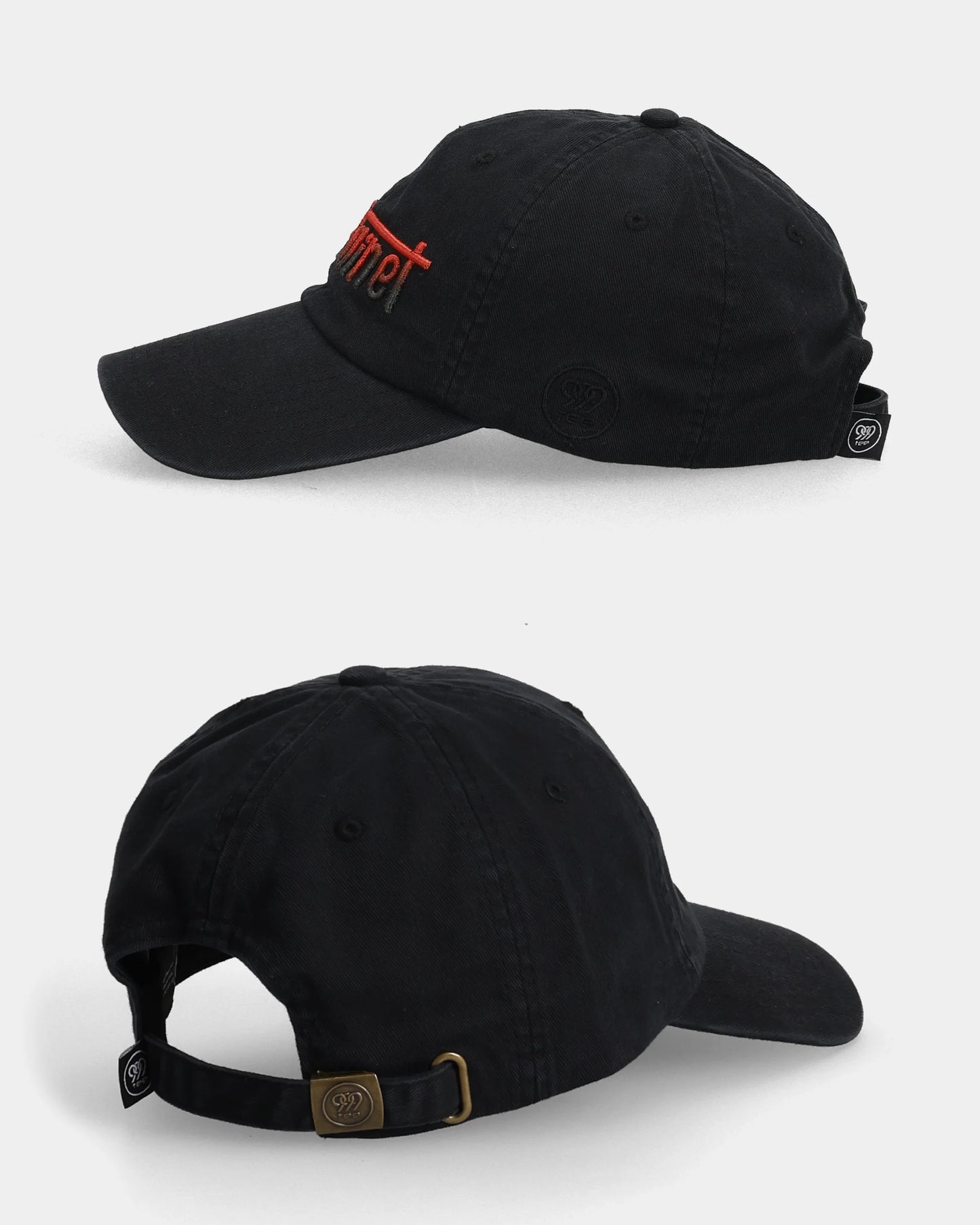 Dad Cap // Vol.09
