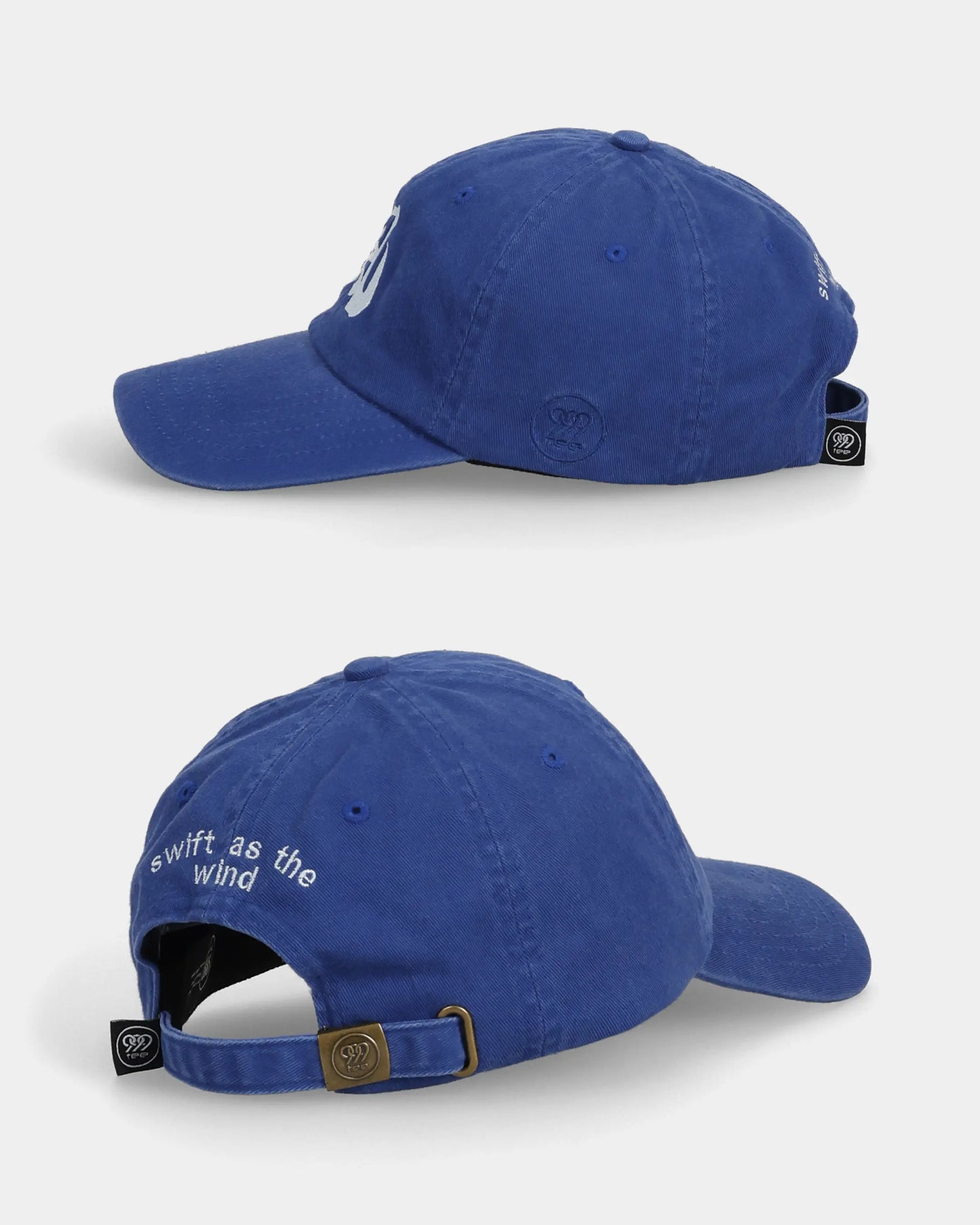 Wind Dad Cap
