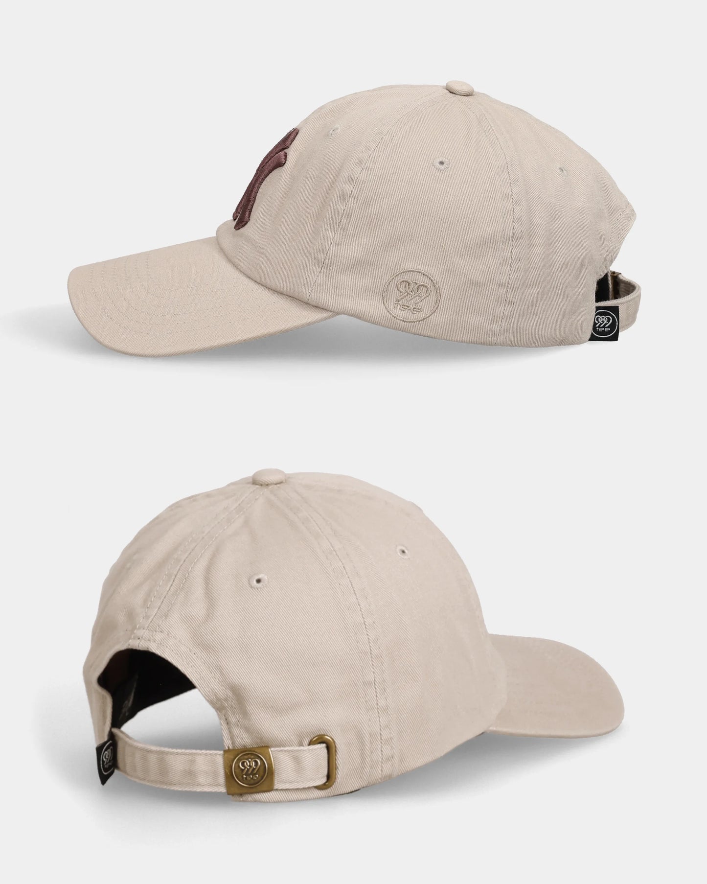 NY#01 Dad Cap