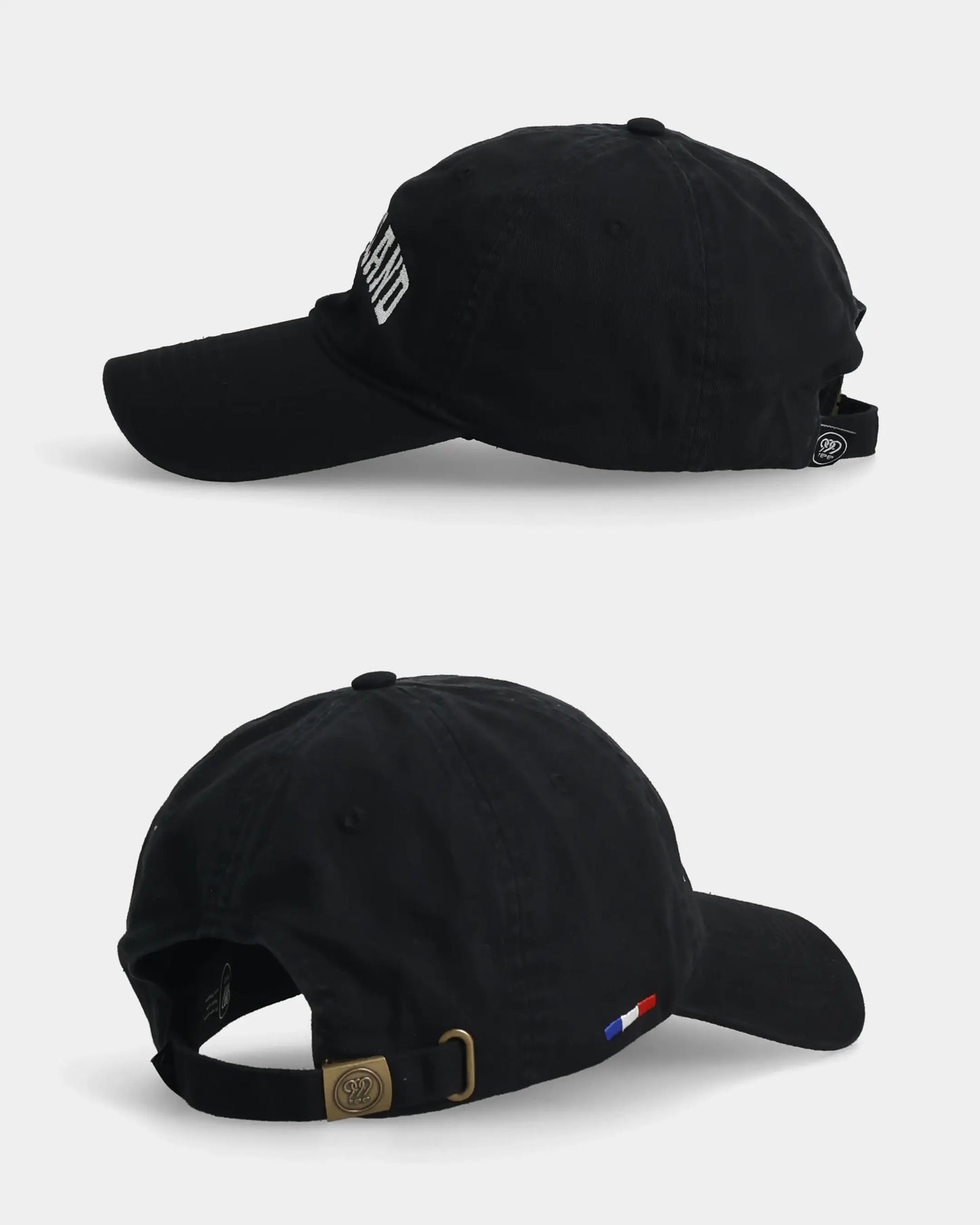 New Zealand Dad Cap