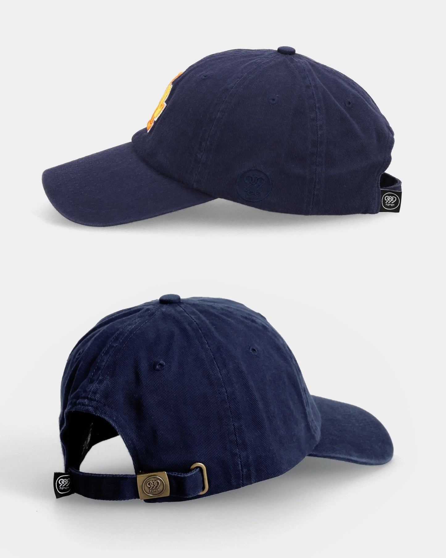 LA#01 Dad Cap