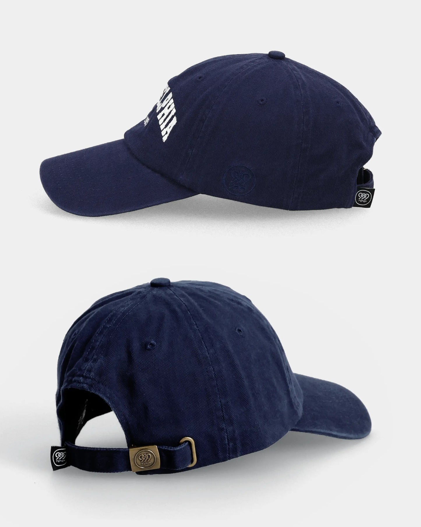 PHILADELPHIA DAD CAP