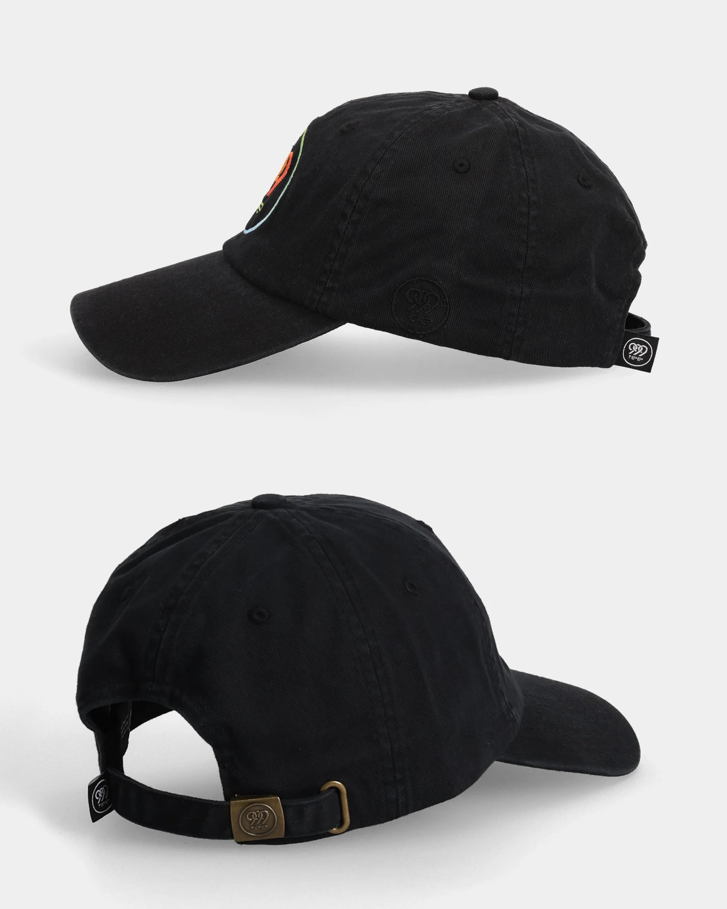 Dad Cap Vol.06
