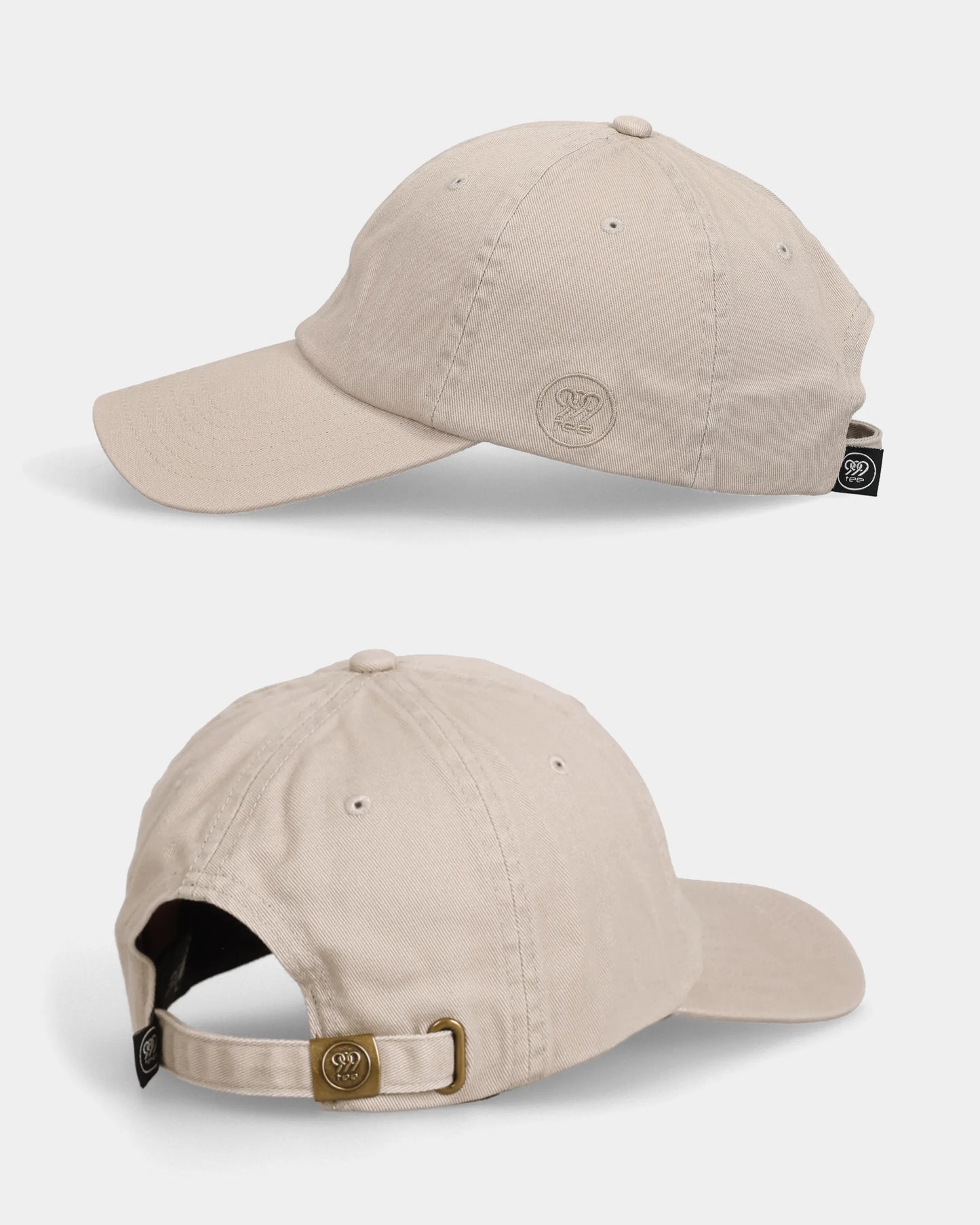 ONE#01 Dad Cap
