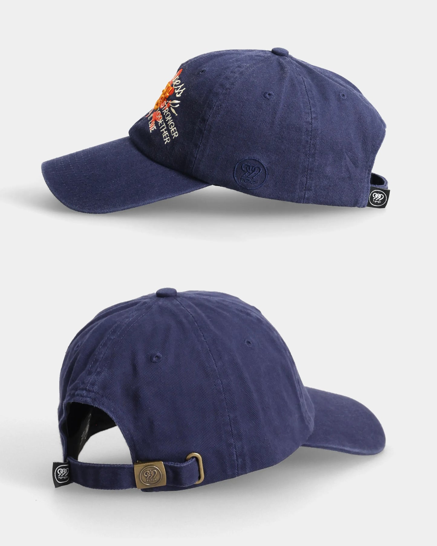 Tenderness Dad Cap