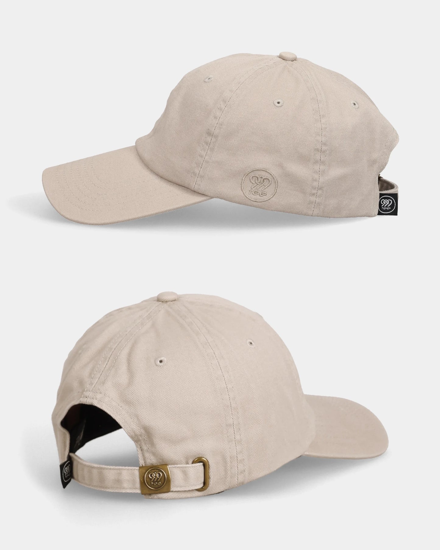 ONE#02 Dad Cap