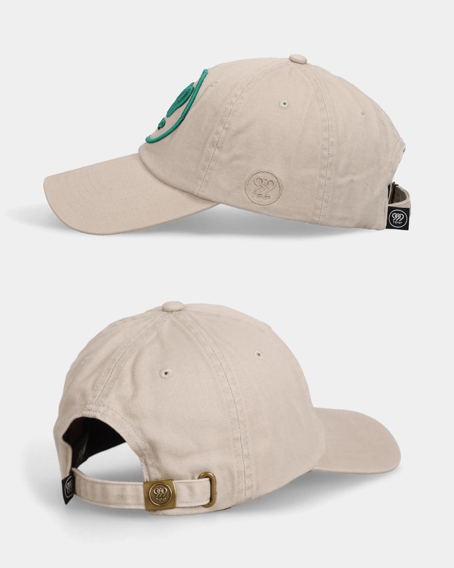 Dad Cap Vol.01