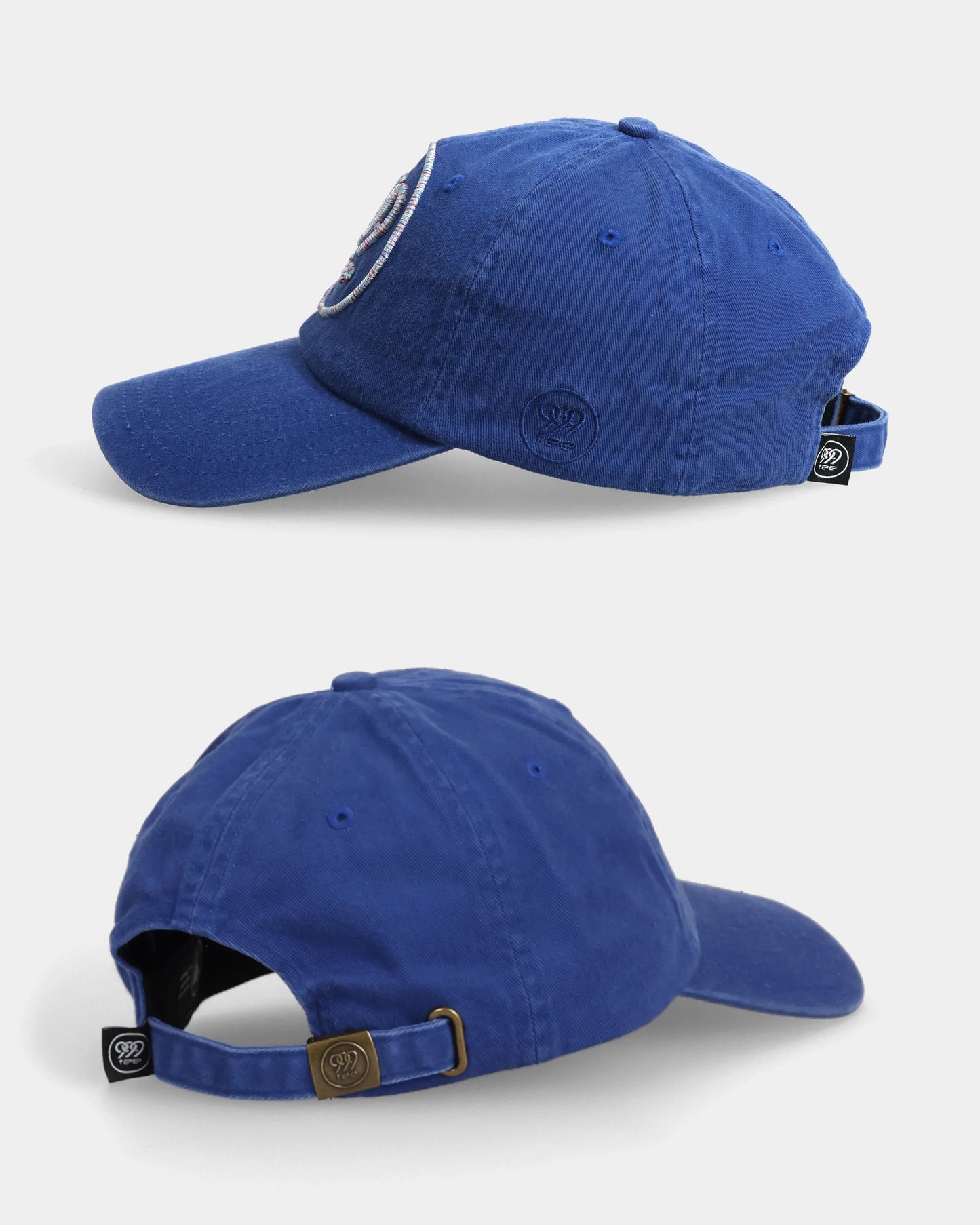 Dad Cap Vol.03